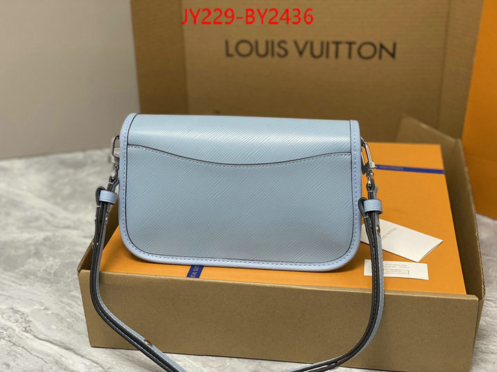 LV Bags(TOP)-Pochette MTis-Twist- sell online luxury designer ID: BY2436 $: 229USD