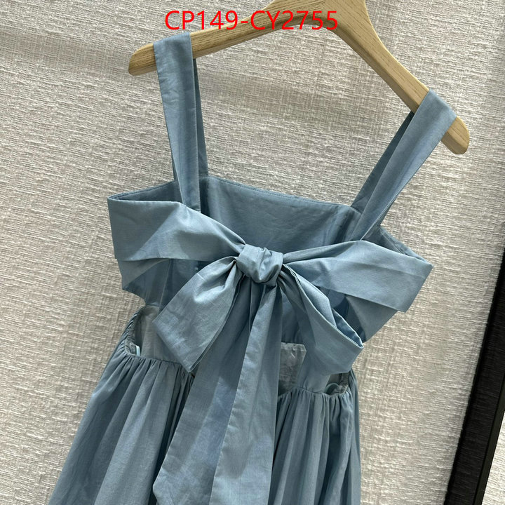 Clothing-Zimmermann replica how can you ID: CY2755 $: 149USD