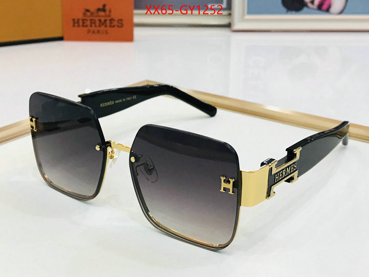 Glasses-Hermes,online from china ID: GY1252,$: 65USD