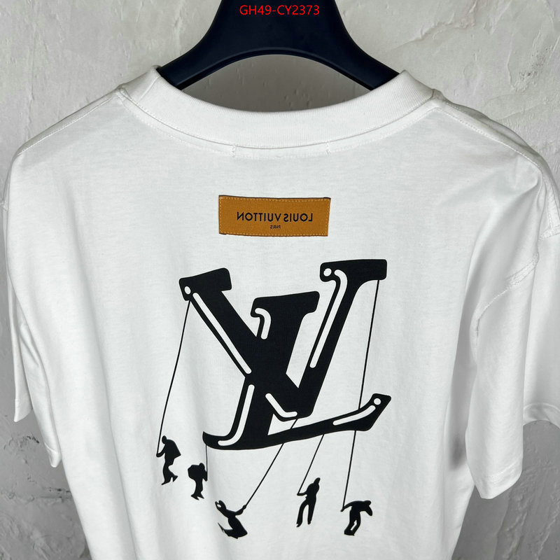 Clothing-LV best like ID: CY2373 $: 49USD