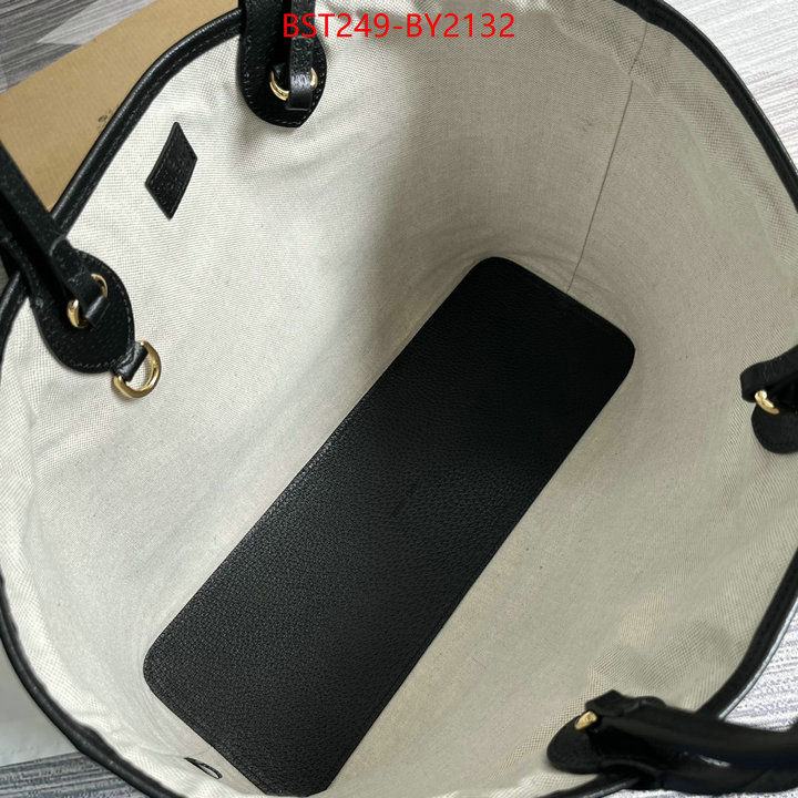 Gucci Bags(TOP)-Handbag- are you looking for ID: BY2132 $: 249USD