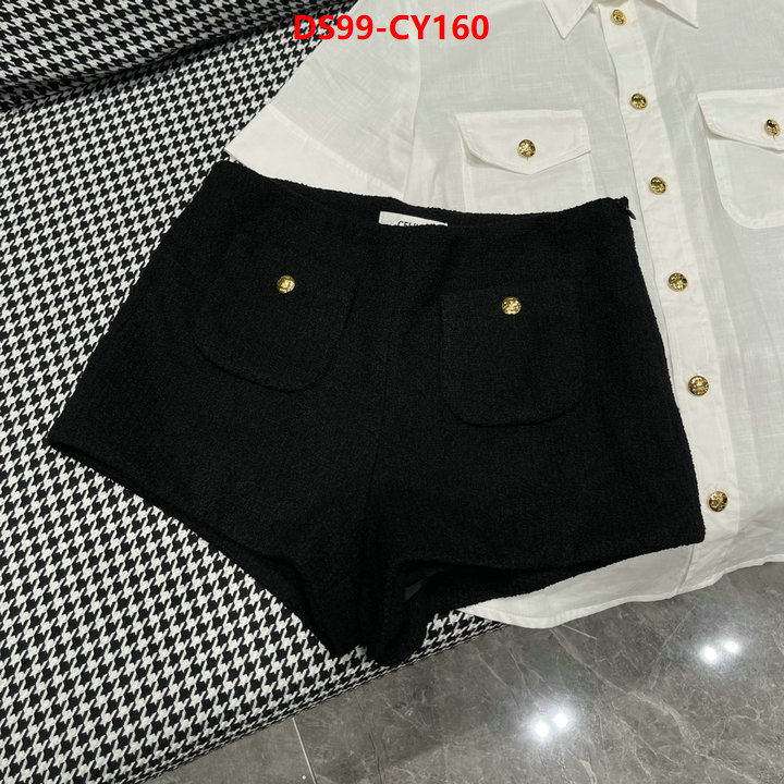 Clothing-Celine,best site for replica ID: CY160,$: 99USD