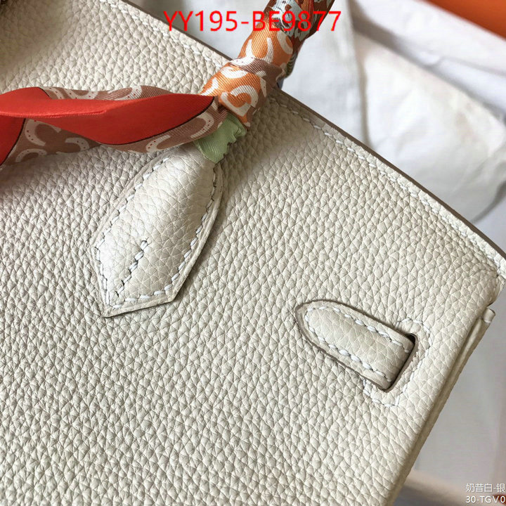 Hermes Bags(TOP)-Evelyne-,replica for cheap ID: BE9877,$: 195USD