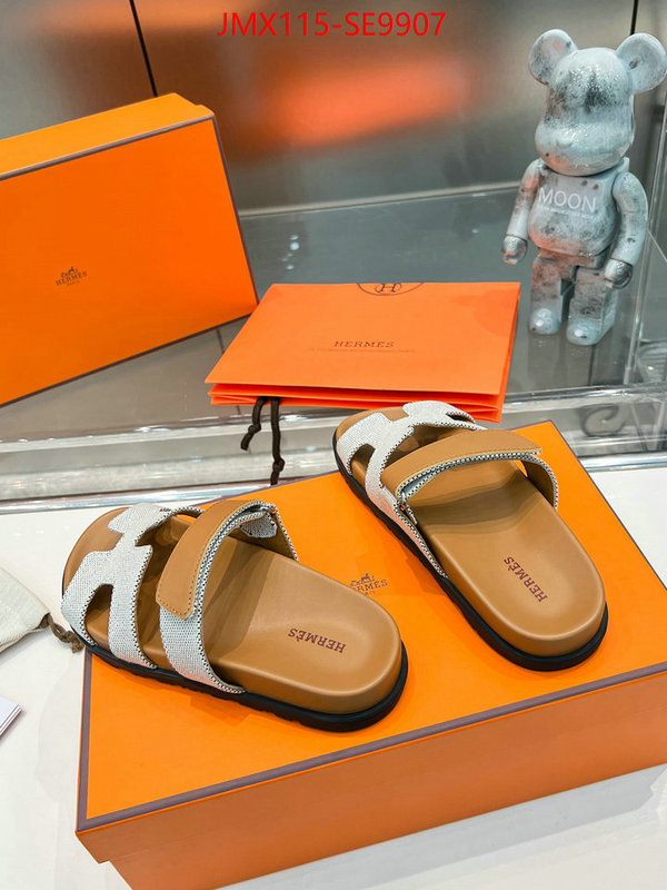 Men Shoes-Hermes,replica best ID: SE9907,$: 115USD