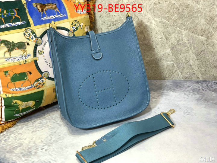 Hermes Bags(TOP)-Evelyne-,for sale cheap now ID: BE9565,$: 319USD