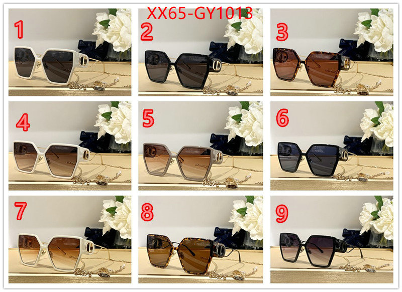 Glasses-Dior,every designer ID: GY1013,$: 65USD