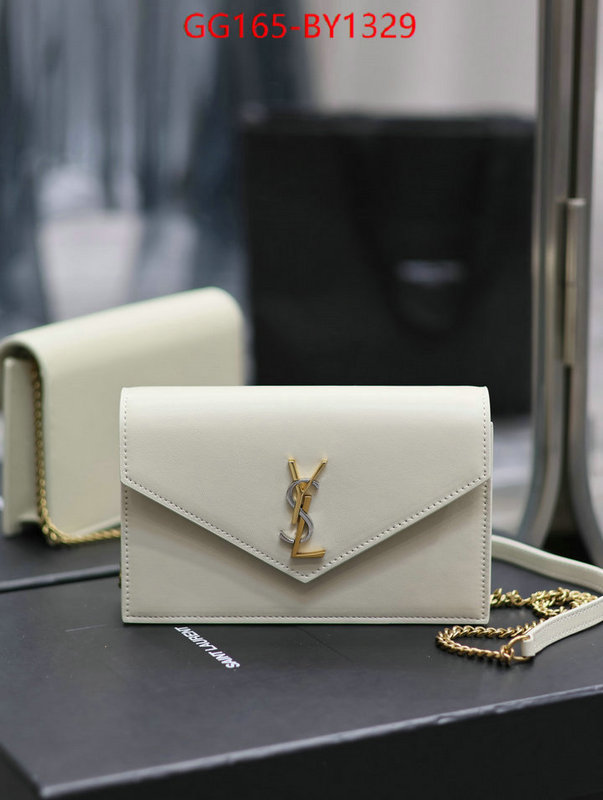 YSL Bag(TOP)-Diagonal-,best capucines replica ID: BY1329,$: 165USD