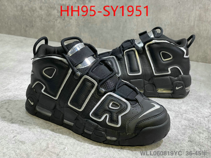 Women Shoes-NIKE fake aaaaa ID: SY1951 $: 95USD