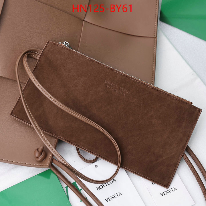 BV Bags(4A)-Handbag-,best ID: BY61,$: 125USD