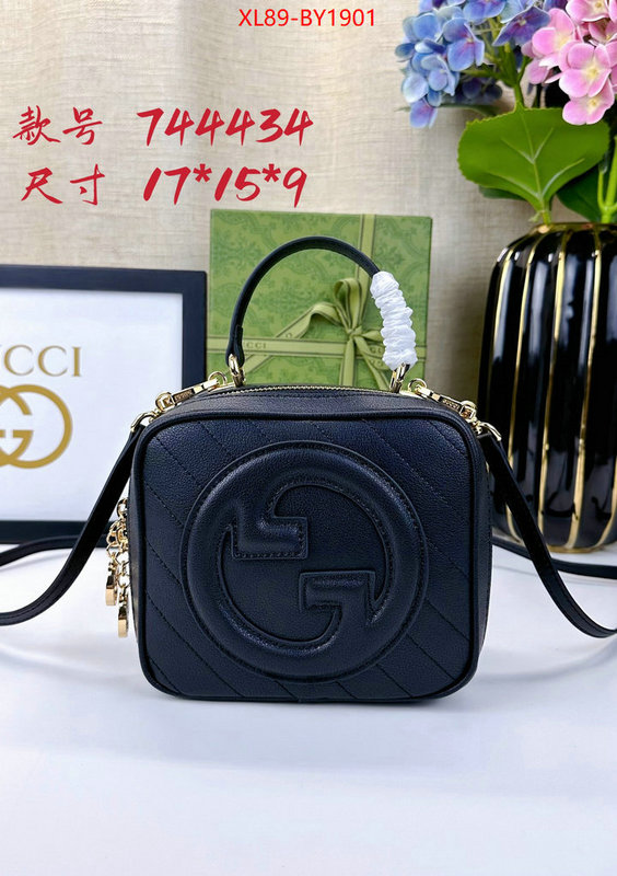 Gucci Bags(4A)-Diagonal- best wholesale replica ID: BY1901 $: 89USD