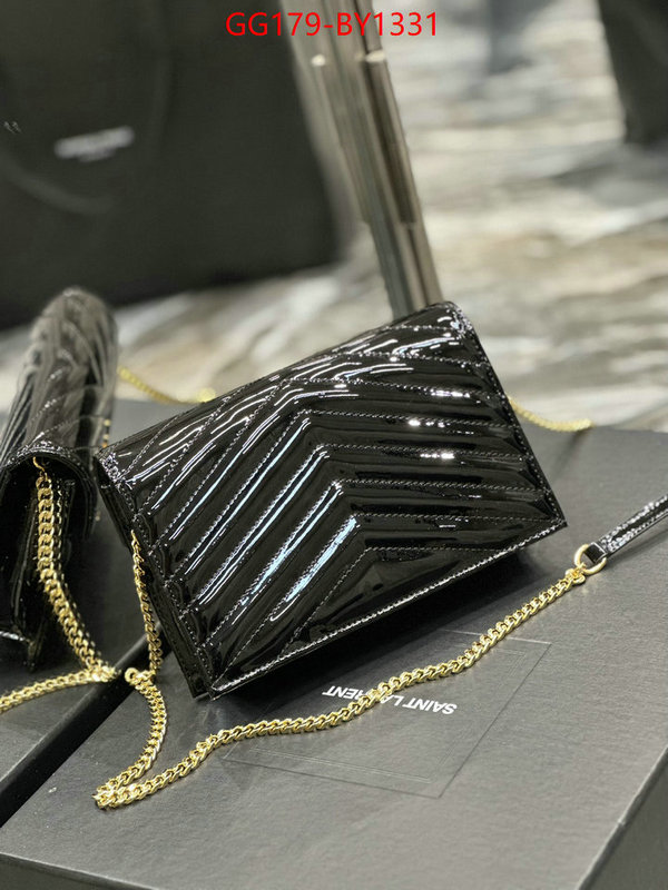 YSL Bag(TOP)-Diagonal-,1:1 clone ID: BY1331,$: 179USD