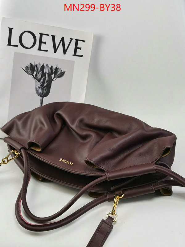 Loewe Bags(TOP)-Handbag-,best quality fake ID: BY38,$: 299USD