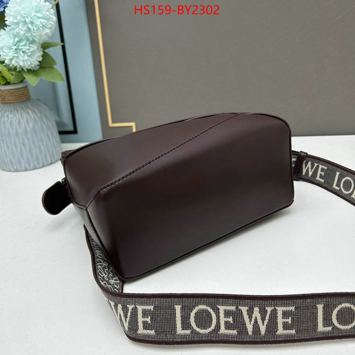 Loewe Bags(4A)-Puzzle- perfect quality ID: BY2302 $: 159USD