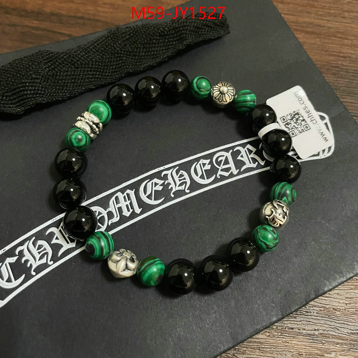 Jewelry-Chrome Hearts,high quality online ID: JY1527,$: 59USD