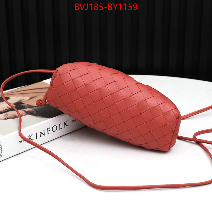 BV Bags(TOP)-Pouch Series-,luxury shop ID: BY1159,$: 185USD