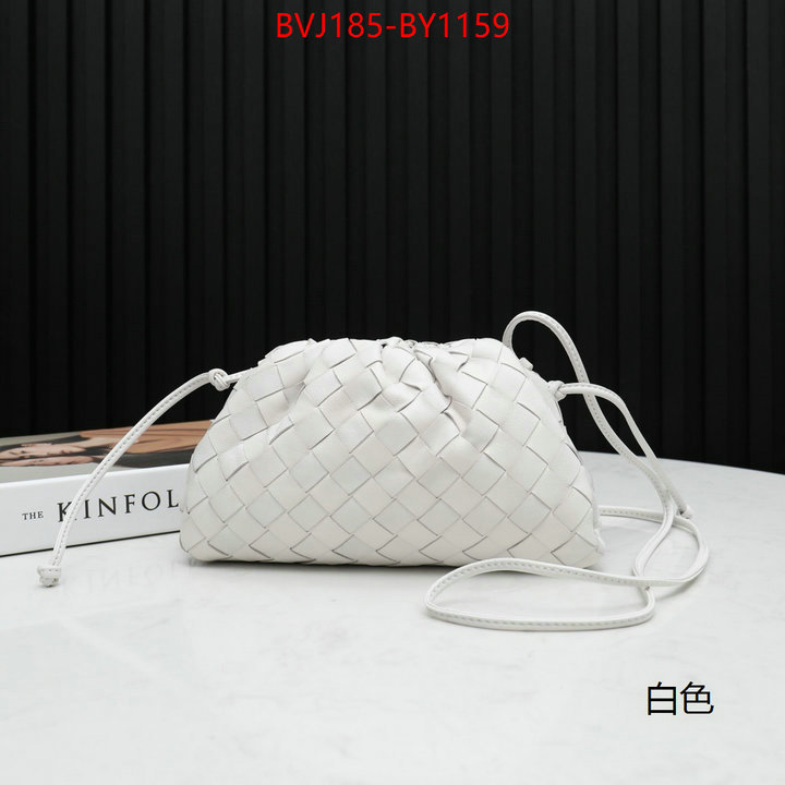 BV Bags(TOP)-Pouch Series-,luxury shop ID: BY1159,$: 185USD