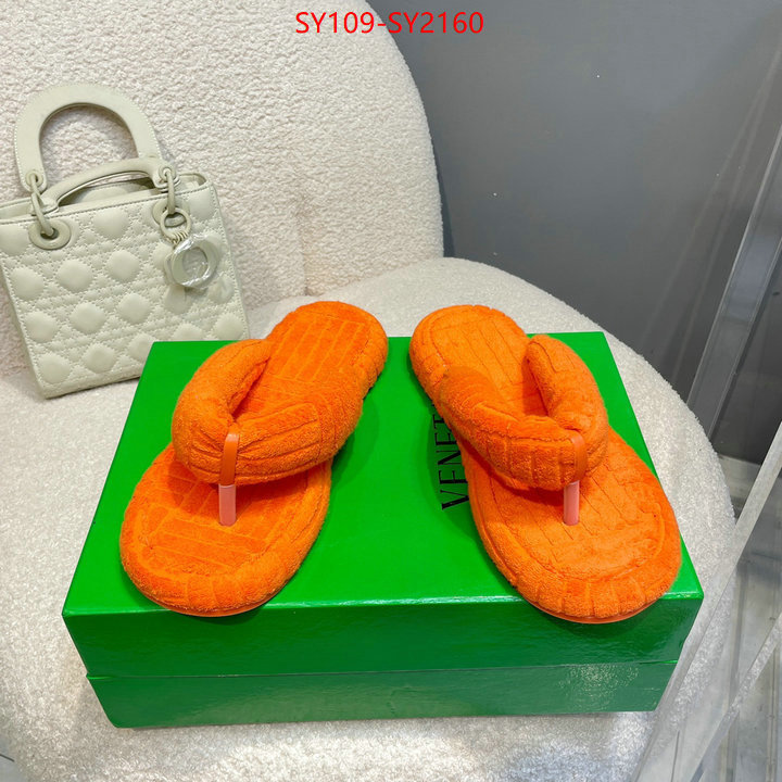 Women Shoes-BV replica us ID: SY2160 $: 109USD