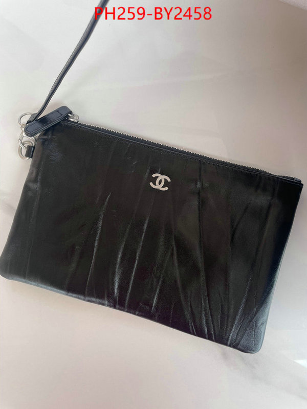 Chanel Bags(TOP)-Diagonal- aaaaa replica ID: BY2458