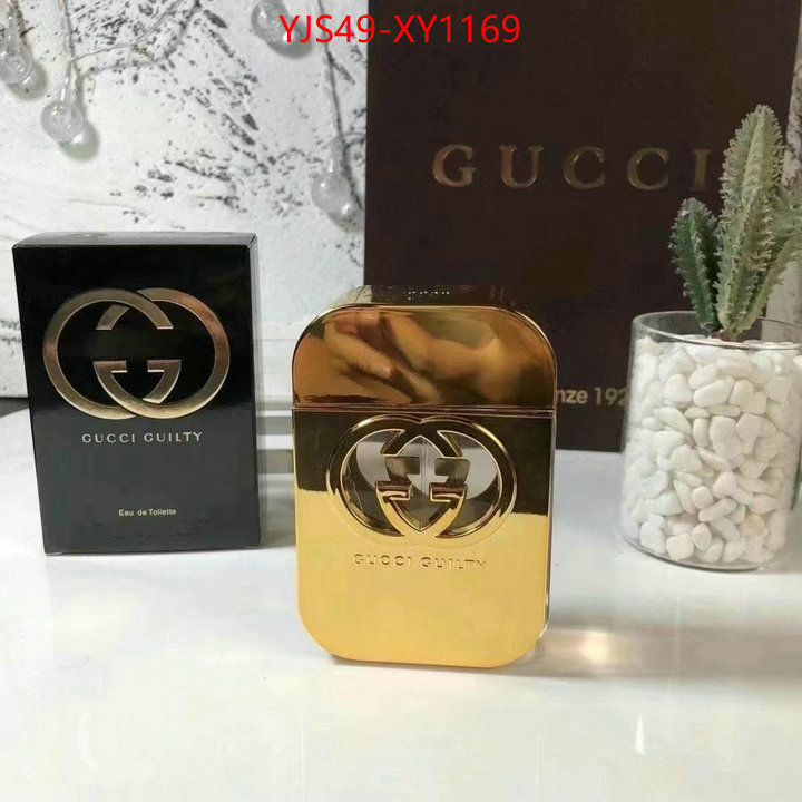 Perfume-Gucci,what's best ID: XY1169,$: 49USD
