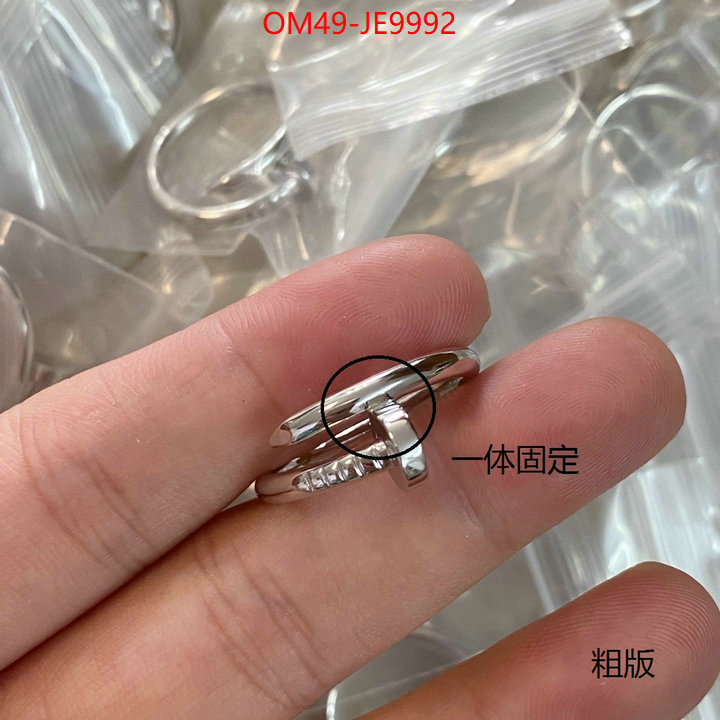 Jewelry-Cartier,the best affordable ID: JE9992,$: 49USD