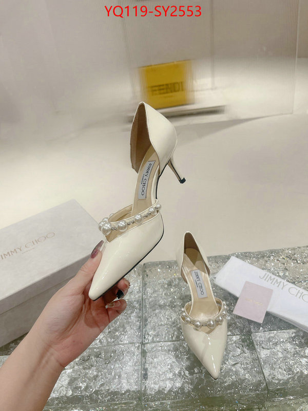 Women Shoes-Jimmy Choo what's best ID: SY2553 $: 119USD