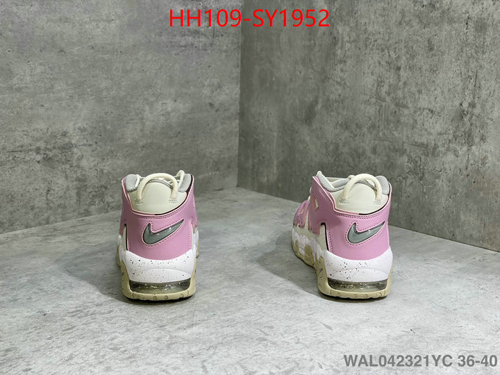 Women Shoes-NIKE fashion replica ID: SY1952 $: 109USD