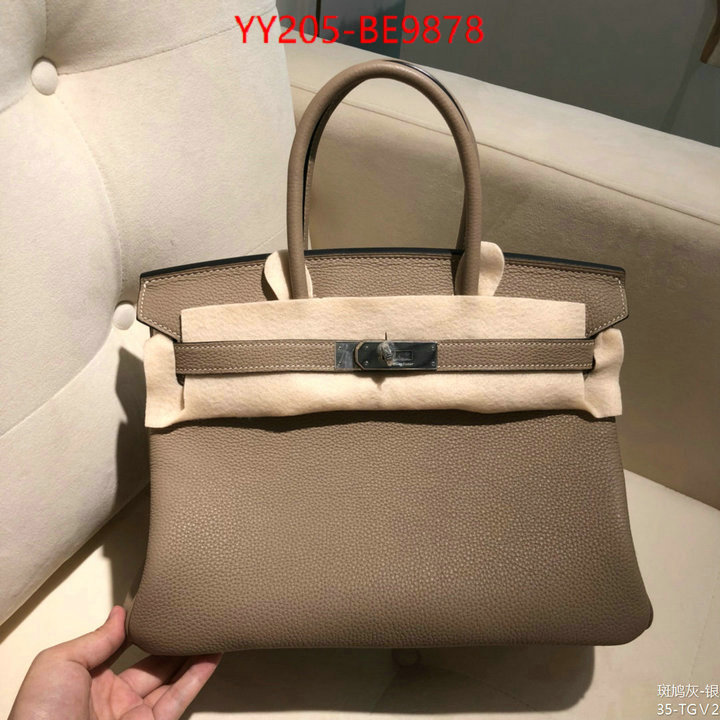 Hermes Bags(TOP)-Evelyne-,perfect replica ID: BE9878,$: 205USD