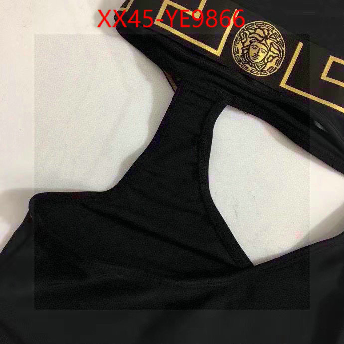 Swimsuit-Versace,best wholesale replica ID: YE9866,$: 45USD