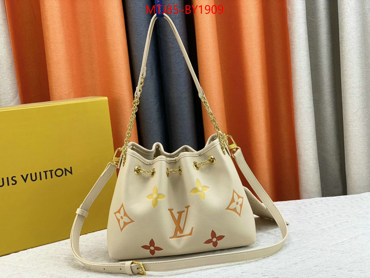 LV Bags(4A)-Nono-No Purse-Nano No- online ID: BY1909 $: 85USD