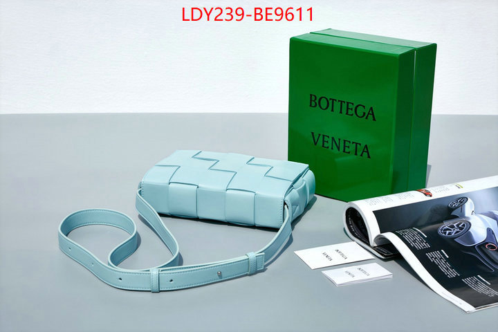 BV Bags(TOP)-Cassette Series,high quality aaaaa replica ID: BE9611,$: 239USD