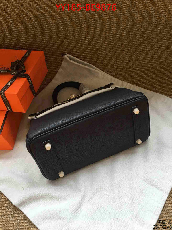 Hermes Bags(TOP)-Evelyne-,where can i buy the best 1:1 original ID: BE9876,$: 185USD