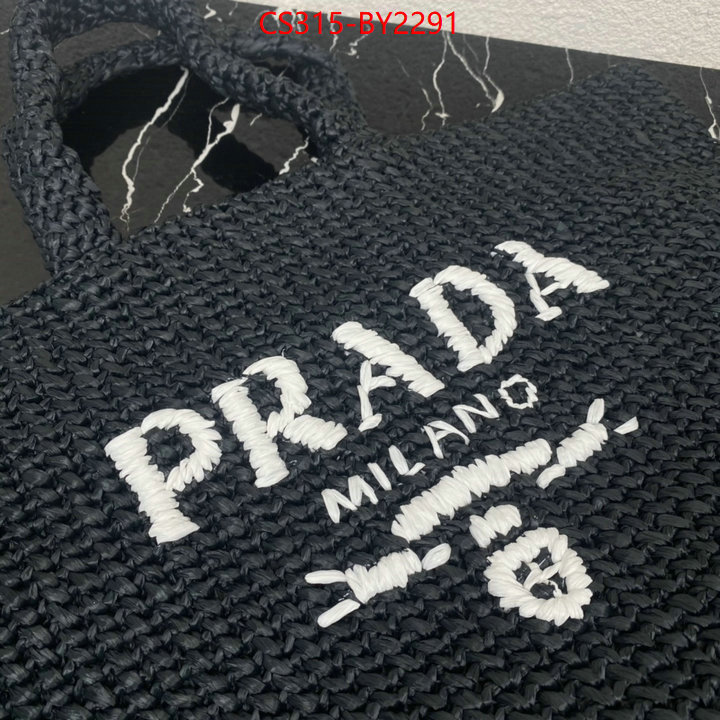 Prada Bags(TOP)-Handbag- good quality replica ID: BY2291 $: 315USD