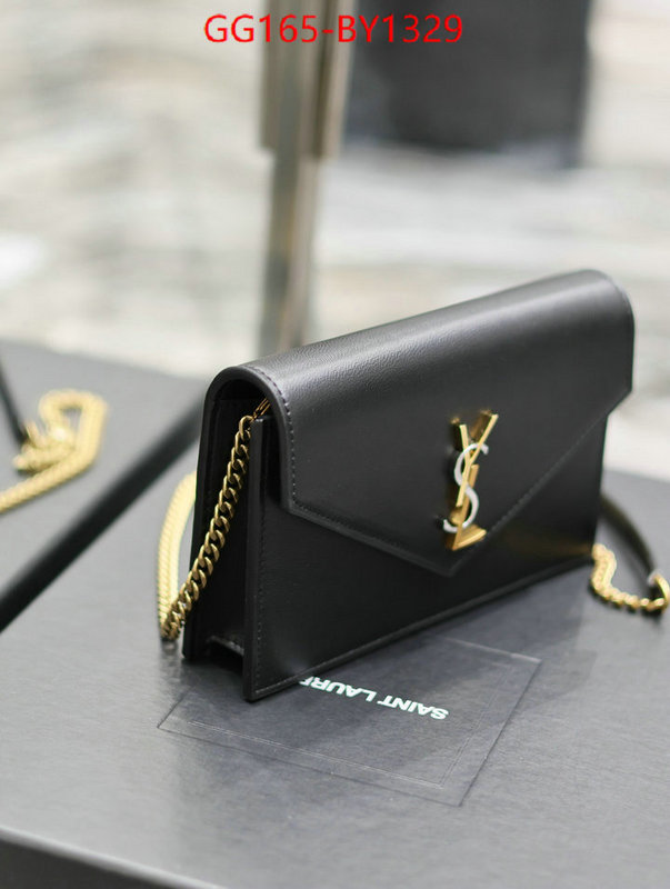 YSL Bag(TOP)-Diagonal-,best capucines replica ID: BY1329,$: 165USD