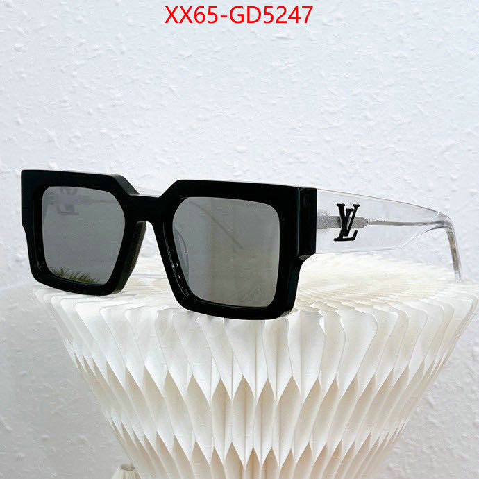 Glasses-LV where can i buy ID: GD5247 $: 65USD