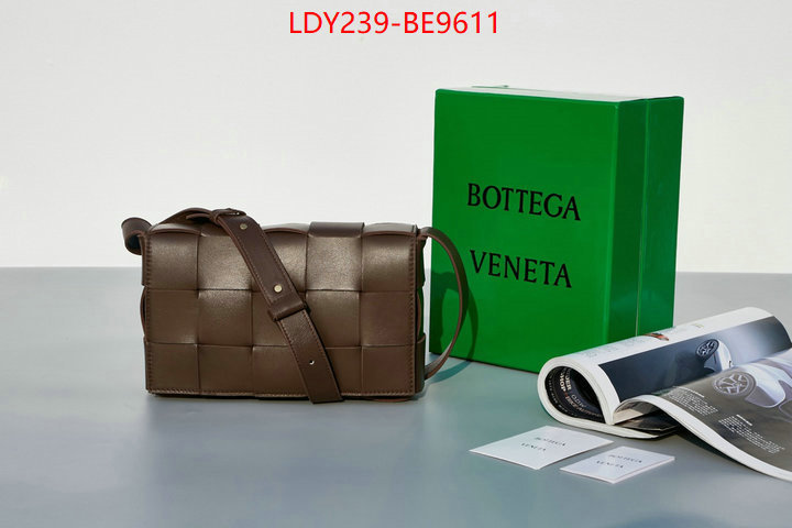 BV Bags(TOP)-Cassette Series,high quality aaaaa replica ID: BE9611,$: 239USD