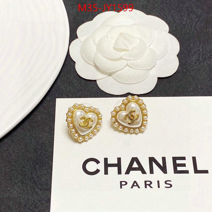 Jewelry-Chanel,sale ID: JY1599,$: 35USD