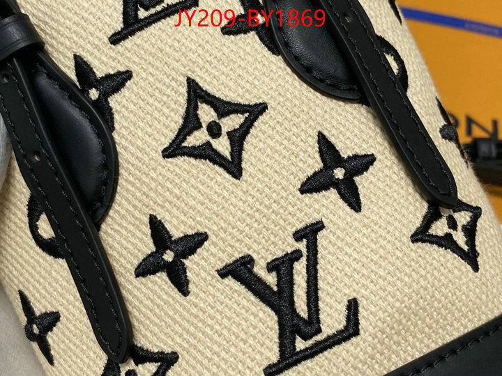 LV Bags(TOP)-Nono-No Purse-Nano No-,shop the best high quality ID: BY1869,$: 209USD