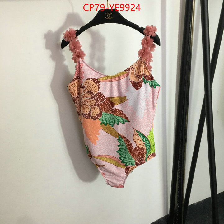 Swimsuit-Zimmermann,1:1 clone ID: YE9924,$: 79USD