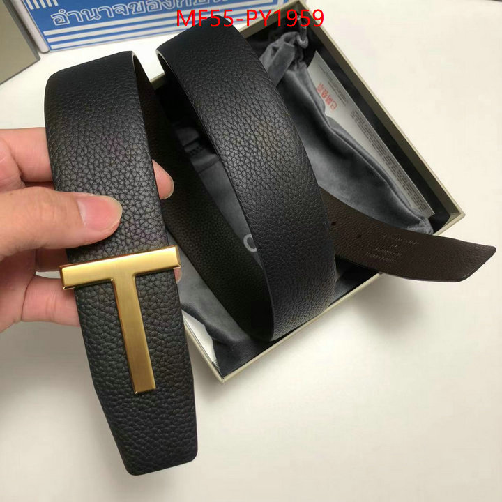 Belts-Tom Ford best ID: PY1959 $: 55USD