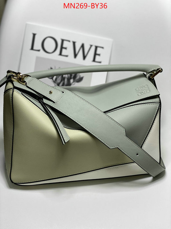 Loewe Bags(TOP)-Puzzle-,where to find best ID: BY36,