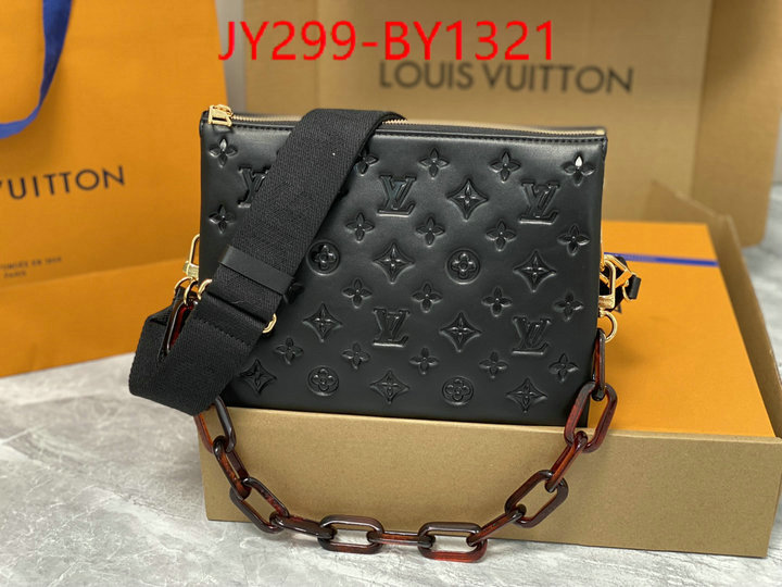 LV Bags(TOP)-Pochette MTis-Twist-,from china ID: BY1321,$: 299USD