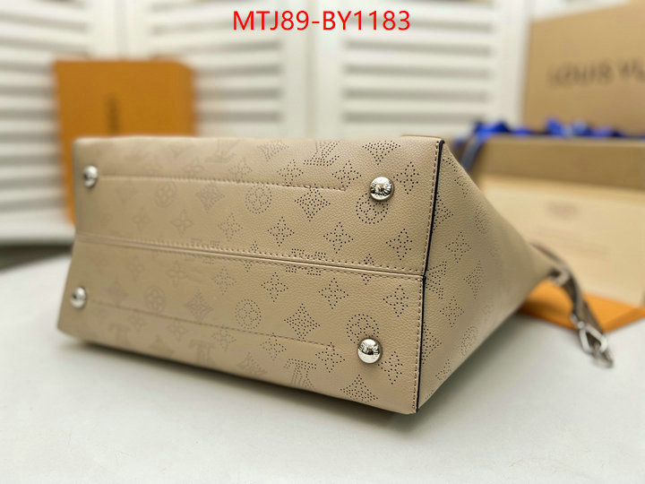 LV Bags(4A)-Handbag Collection-,high ID: BY1183,$: 89USD