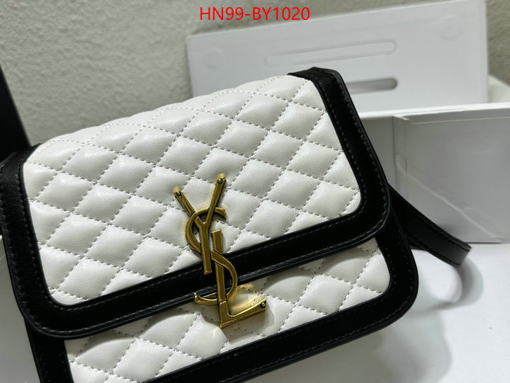 YSL Bag(4A)-Diagonal-,top perfect fake ID: BY1020,$: 99USD