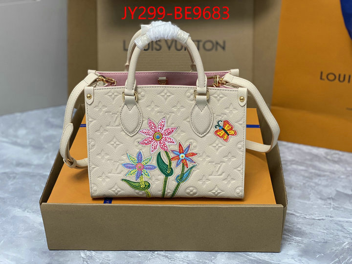 LV Bags(TOP)-Handbag Collection-,high quality happy copy ID: BE9683,$: 299USD