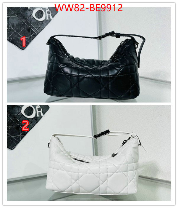 Dior Bags(4A)-Other Style-,designer wholesale replica ID: BE9912,$: 82USD