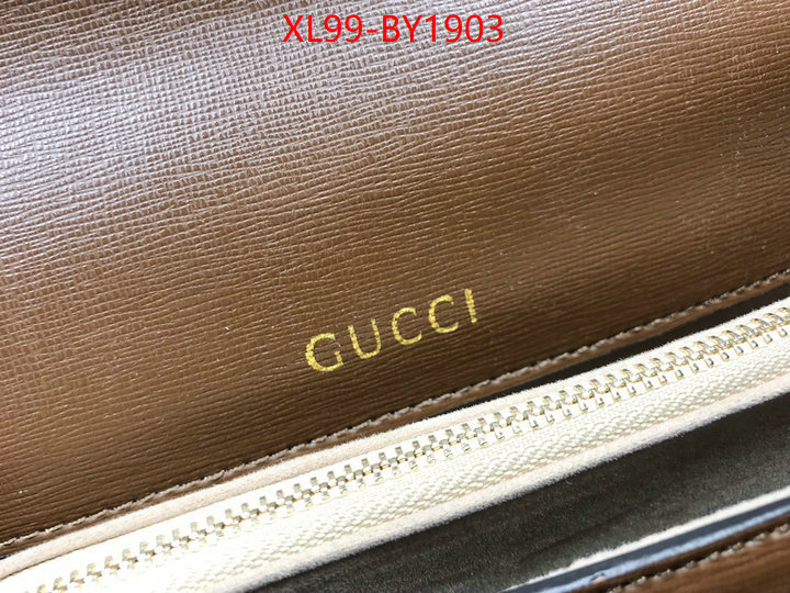 Gucci Bags(4A)-Marmont shop now ID: BY1903