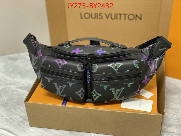 LV Bags(TOP)-Discovery- where can you buy replica ID: BY2432 $: 275USD