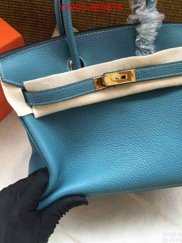 Hermes Bags(TOP)-Evelyne-,perfect replica ID: BE9878,$: 205USD