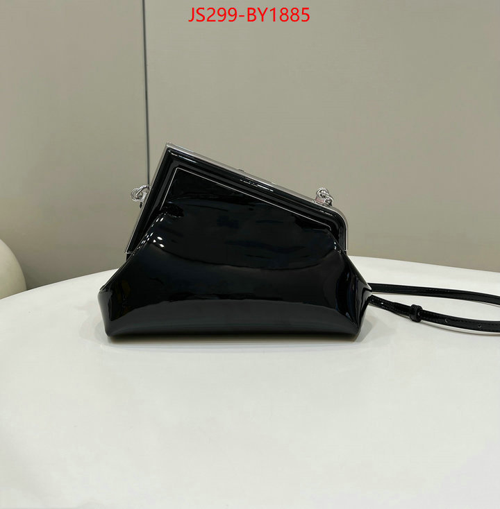 Fendi Bags(TOP)-First Series 2023 replica ID: BY1885 $: 299USD