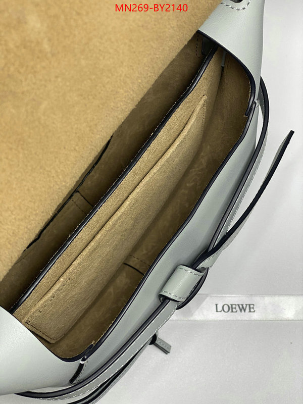 Loewe Bags(TOP)-Diagonal- sellers online ID: BY2140 $: 269USD